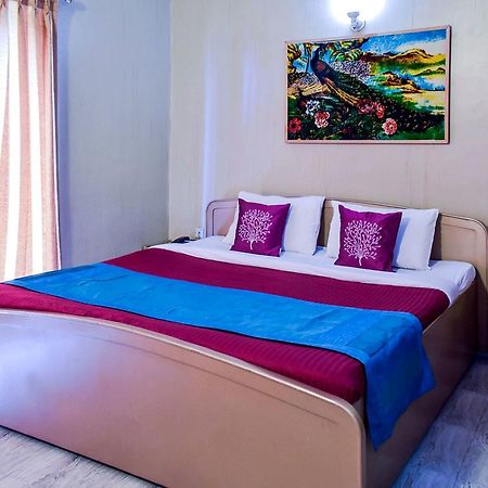 La Flora Highland Paradise Hotel Kodaikanal Luaran gambar
