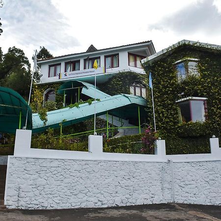 La Flora Highland Paradise Hotel Kodaikanal Luaran gambar