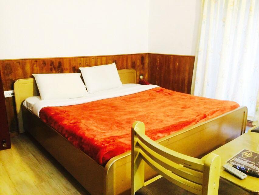 La Flora Highland Paradise Hotel Kodaikanal Luaran gambar