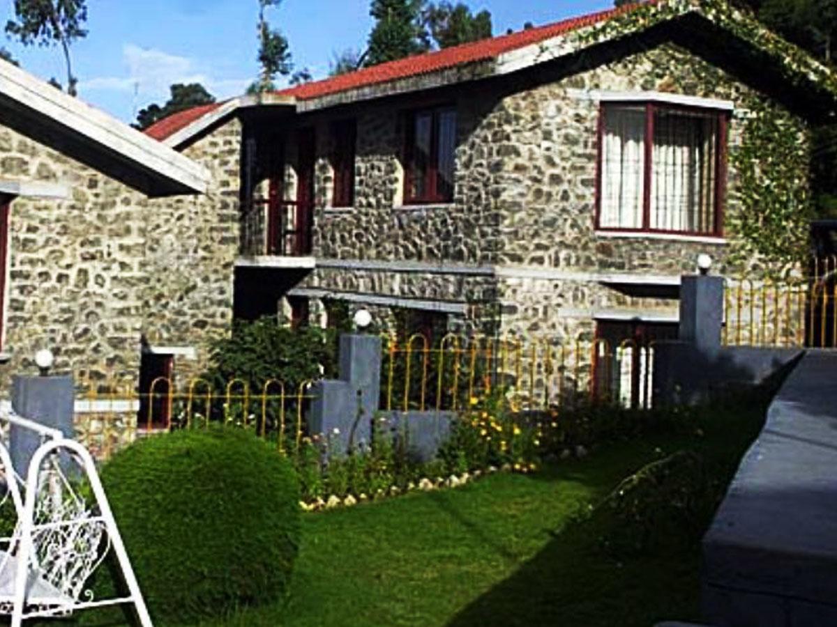 La Flora Highland Paradise Hotel Kodaikanal Luaran gambar