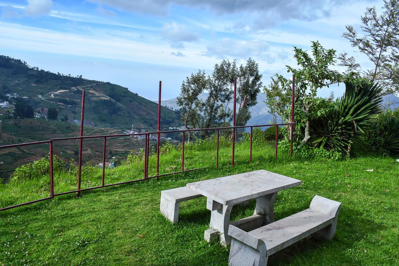 La Flora Highland Paradise Hotel Kodaikanal Luaran gambar