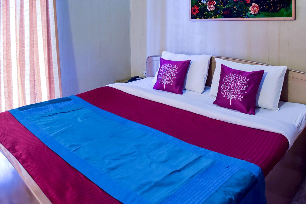 La Flora Highland Paradise Hotel Kodaikanal Luaran gambar