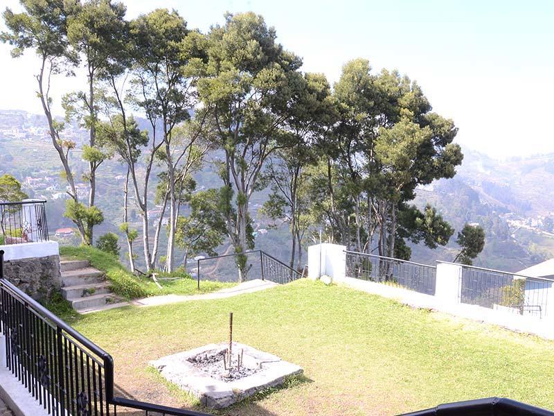 La Flora Highland Paradise Hotel Kodaikanal Luaran gambar