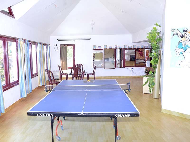 La Flora Highland Paradise Hotel Kodaikanal Luaran gambar