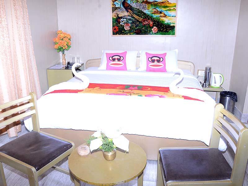 La Flora Highland Paradise Hotel Kodaikanal Luaran gambar