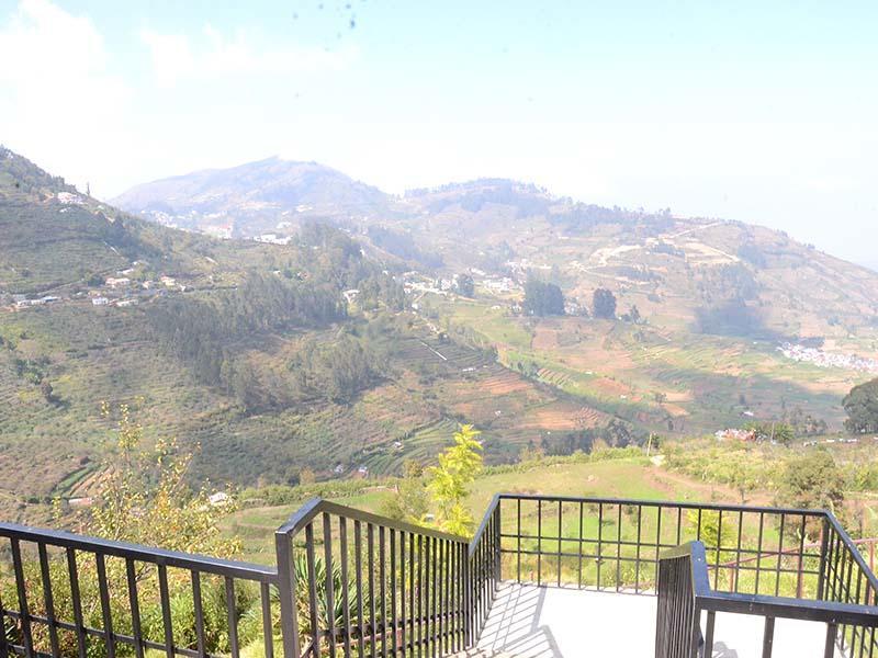 La Flora Highland Paradise Hotel Kodaikanal Luaran gambar
